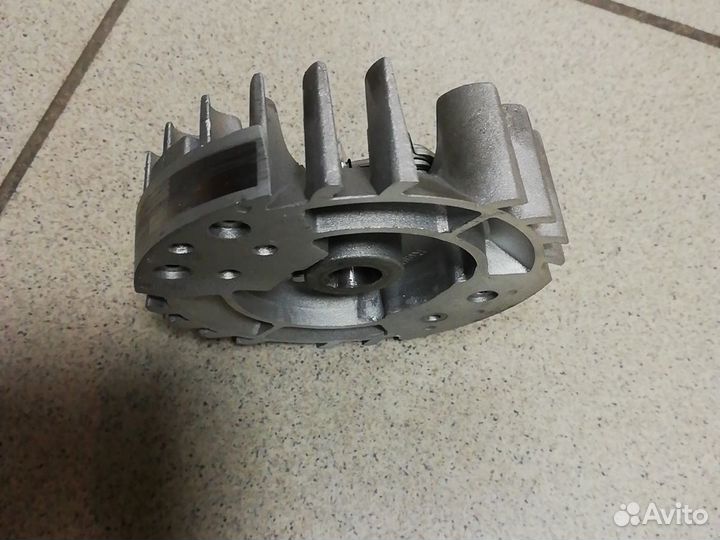 Маховик (магнето) для китайских бензопил 4500\5200