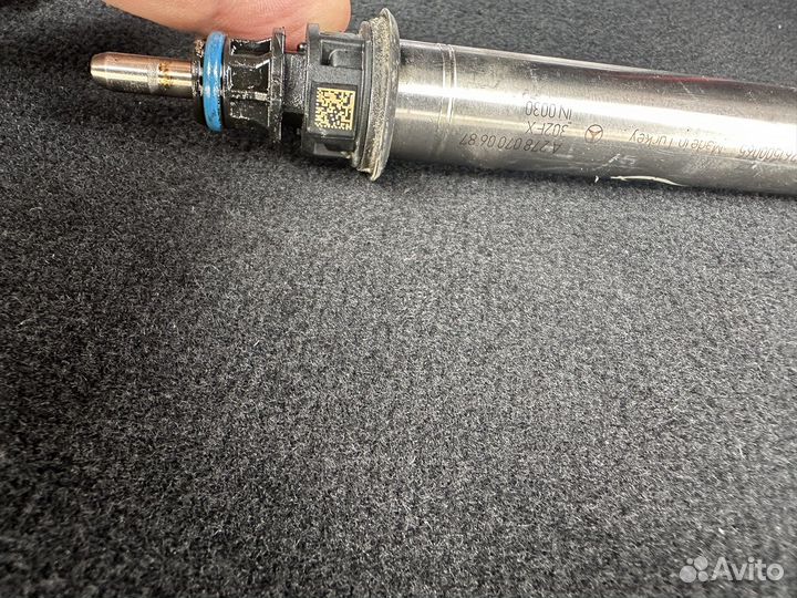 Форсунка гл GL 500