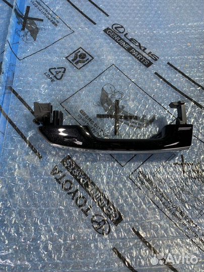 Ручка двери Lexus Lx570 2015