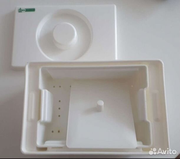 Емкость для дезинфекции