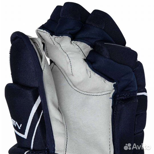 Краги Bauer NSX SR