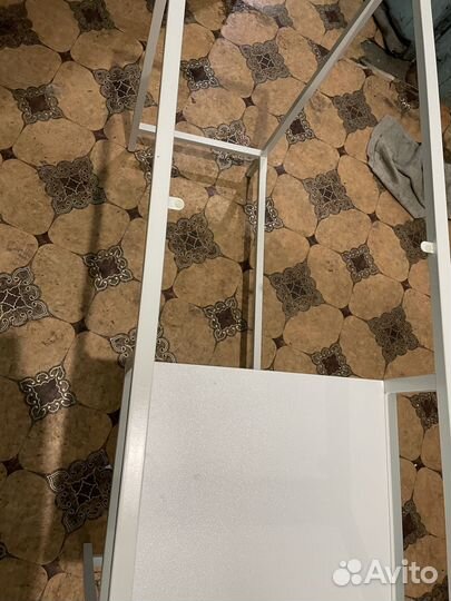 Компьютерный стол IKEA