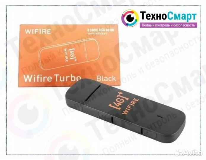 Модем 3G / 4G LTE Huawei e3372. Универсальные