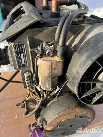 Ski - Doo Nordic/ Trapper 500 запчасти