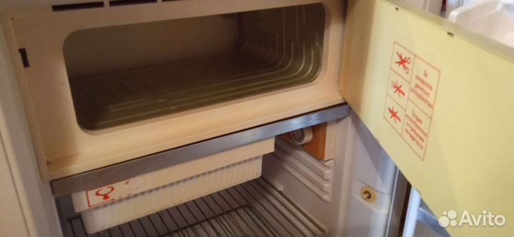 Холодильник Snaige-10 (Снайге-10)