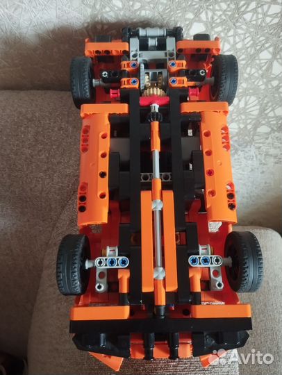 Lego Technic 42093