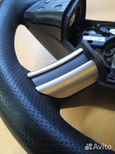 Руль Mercedes-Benz GL-класс