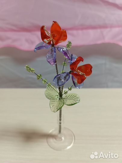 Сувениры из стекла