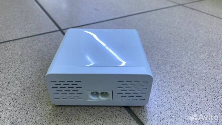 Зарядная станция на 6 USB