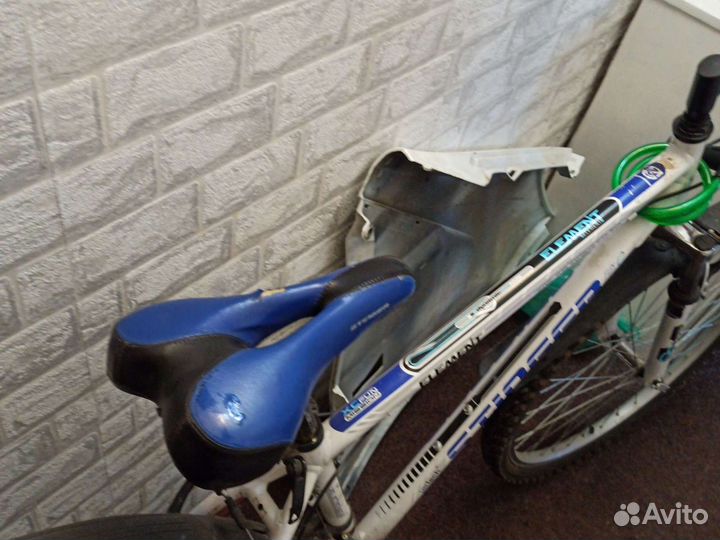 Велосипеды бу взрослый скоростной