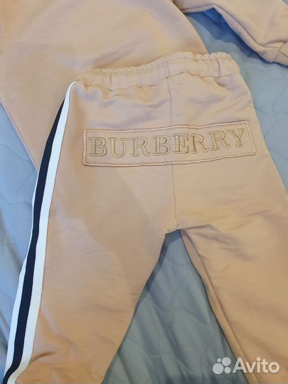 Костюм детский