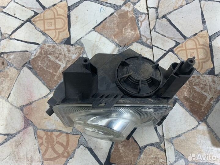 Фара противотуманная Opel Astra хетчбэк 1.8 Z18XER