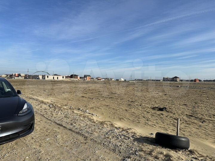 Участок 3 сот. (ИЖС)