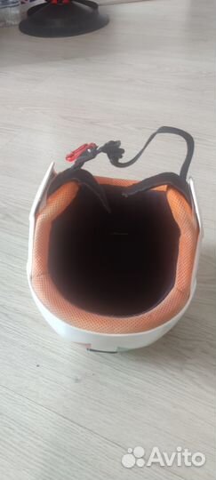 Шлем горнолыжный Salice L