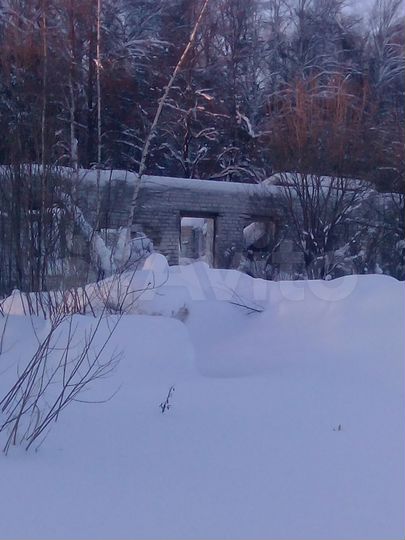 Участок 54 сот. (ИЖС)