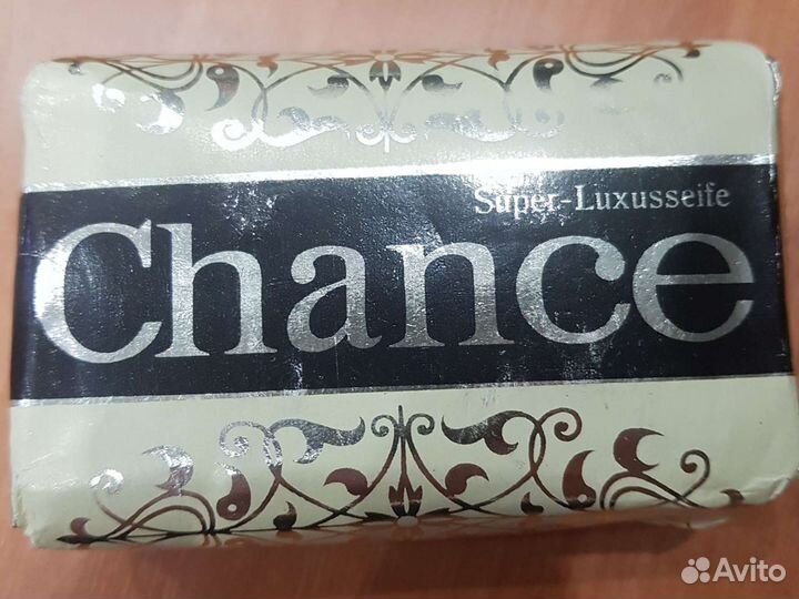 Винтаж мыло