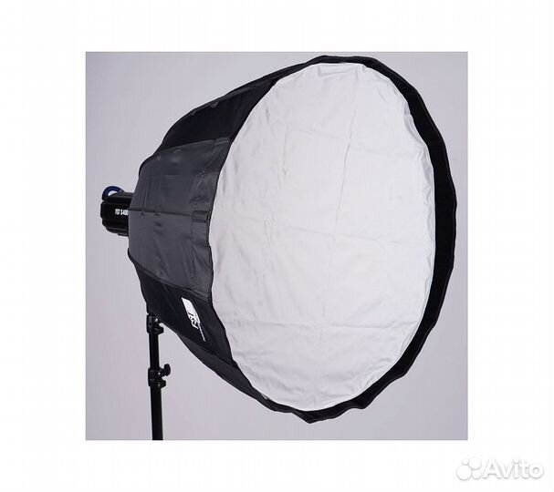 Софтбокс FST SB-235UD 70см параболический быстрора