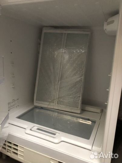 Холодильник витр. обр. neff K4316X5/02