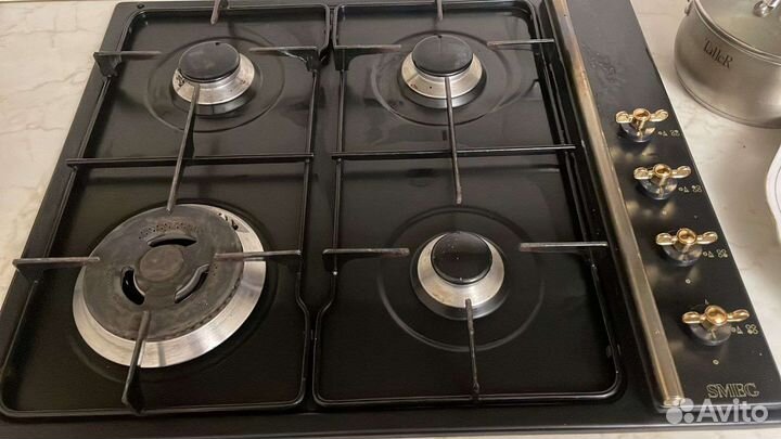 Ремонт газовых плит, духовых шкафов c выездом