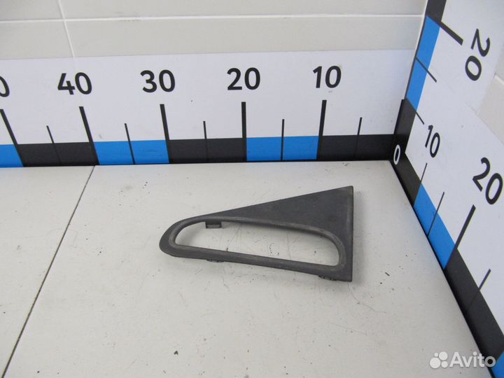 Накладка декоративная Volvo FM13 FH13