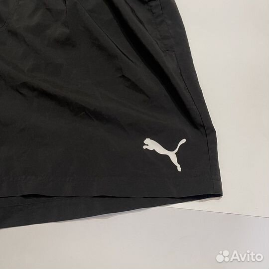 Шорты puma