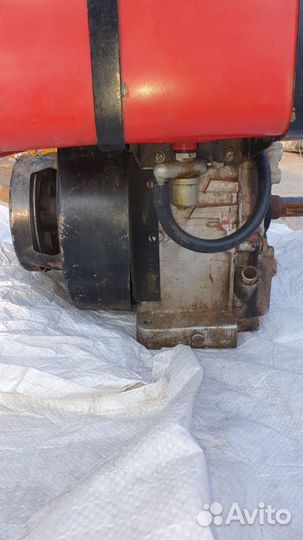 Продам двигатель дм-1