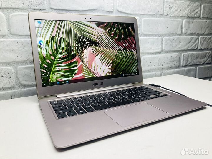 Быстрые ноутбуки для игр и учебы