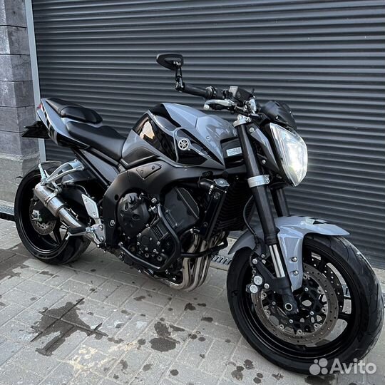 Yamaha FZ1n