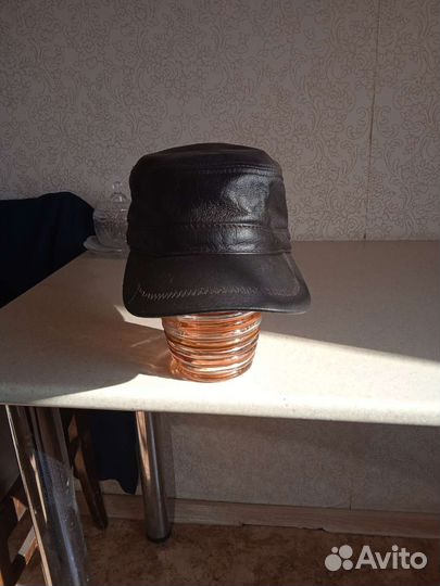 Кепка мужская