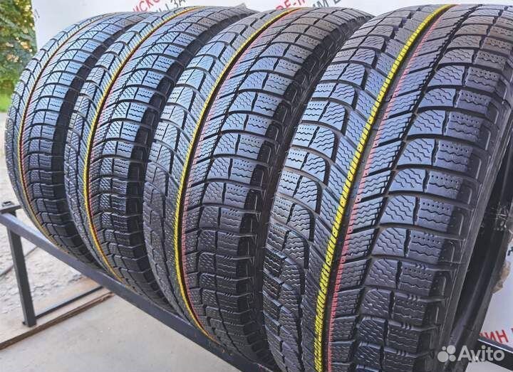 Michelin X-Ice XI3 205/55 R16 94H