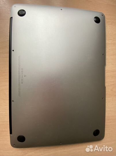 MacBook Air 13 i7 / 8GB / 500GB