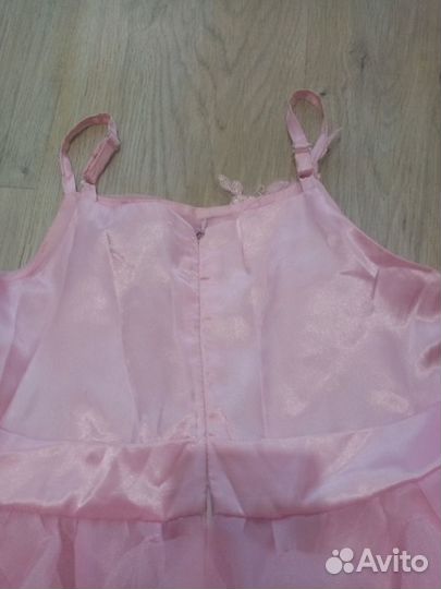 Нарядное платье для девочки 10лет