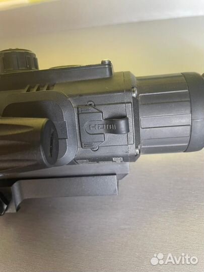 Прицел ночного видения yukon sightline n455