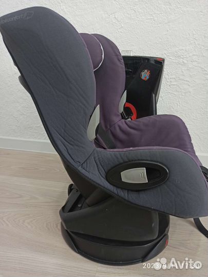 Детское автокресло Maxi Cosi Axiss bebeconfort