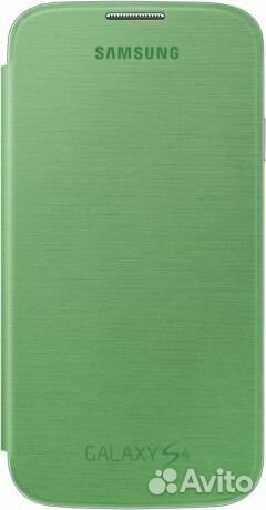 Оригинальные Чехлы для Samsung S4 (i9500) 2 цвета