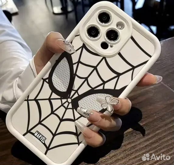 Чехлы на айфон 11.13,14,14pro,15,15pro