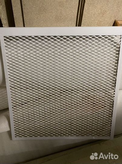 Экран для батареи