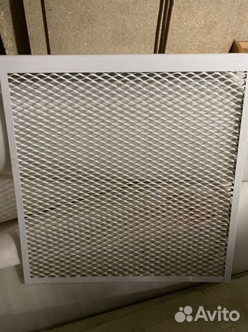 Экран для батареи