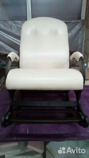Кресло качалка
