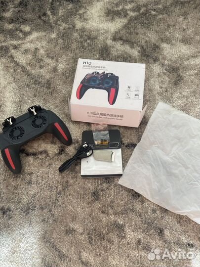 Геймпад для телефона