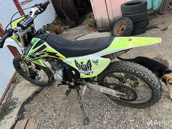 Мотолэнд 250