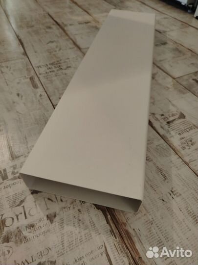 Короб для вытяжки