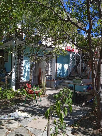 Дом 63 м² на участке 4,5 сот.