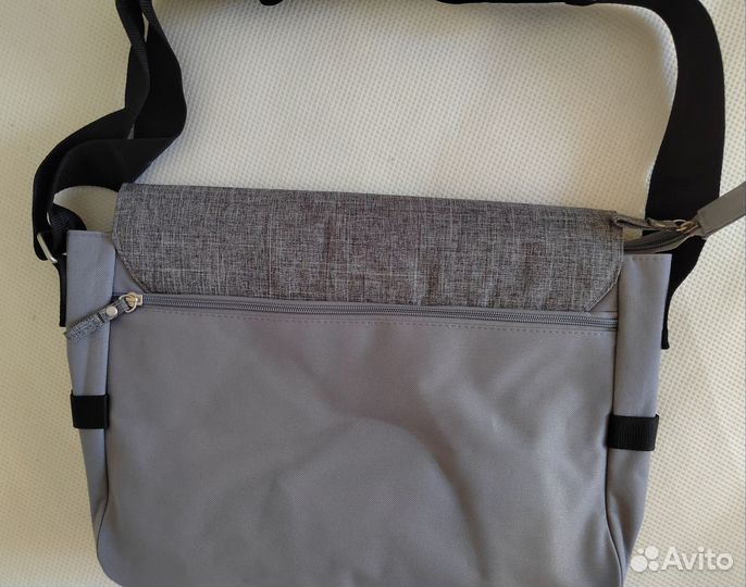 Сумка для мамы на коляску