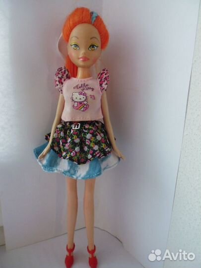 Игрушки (наборы), куклы