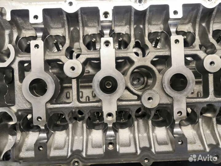 Двигатель Mitsubishi Outlander 4B12 2 4