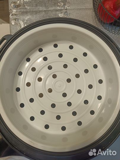 Мультиварка