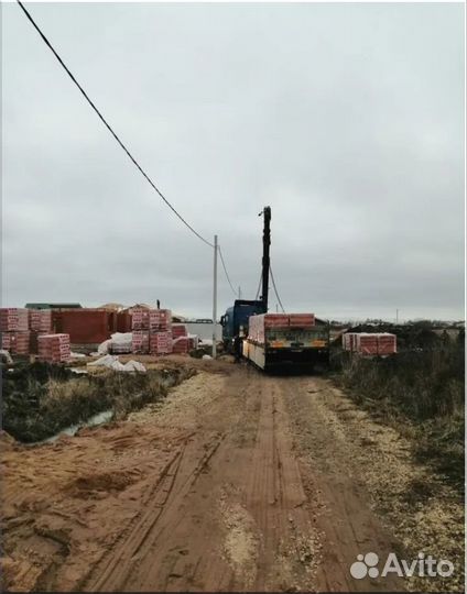 Кирпич для любых строительных дел