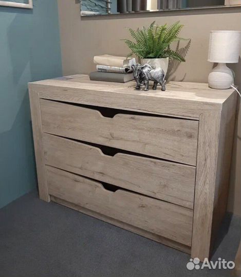 Комод новый