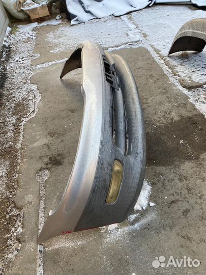 Бампер Toyota Estima TCR10/CXR20